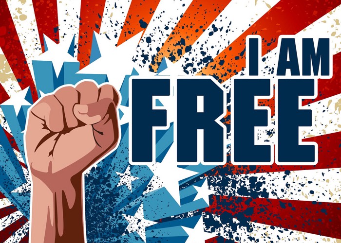iamfree