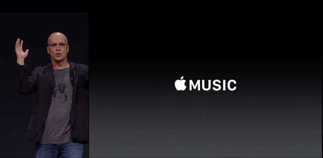 Apple Music Presents... Laren Kramar?