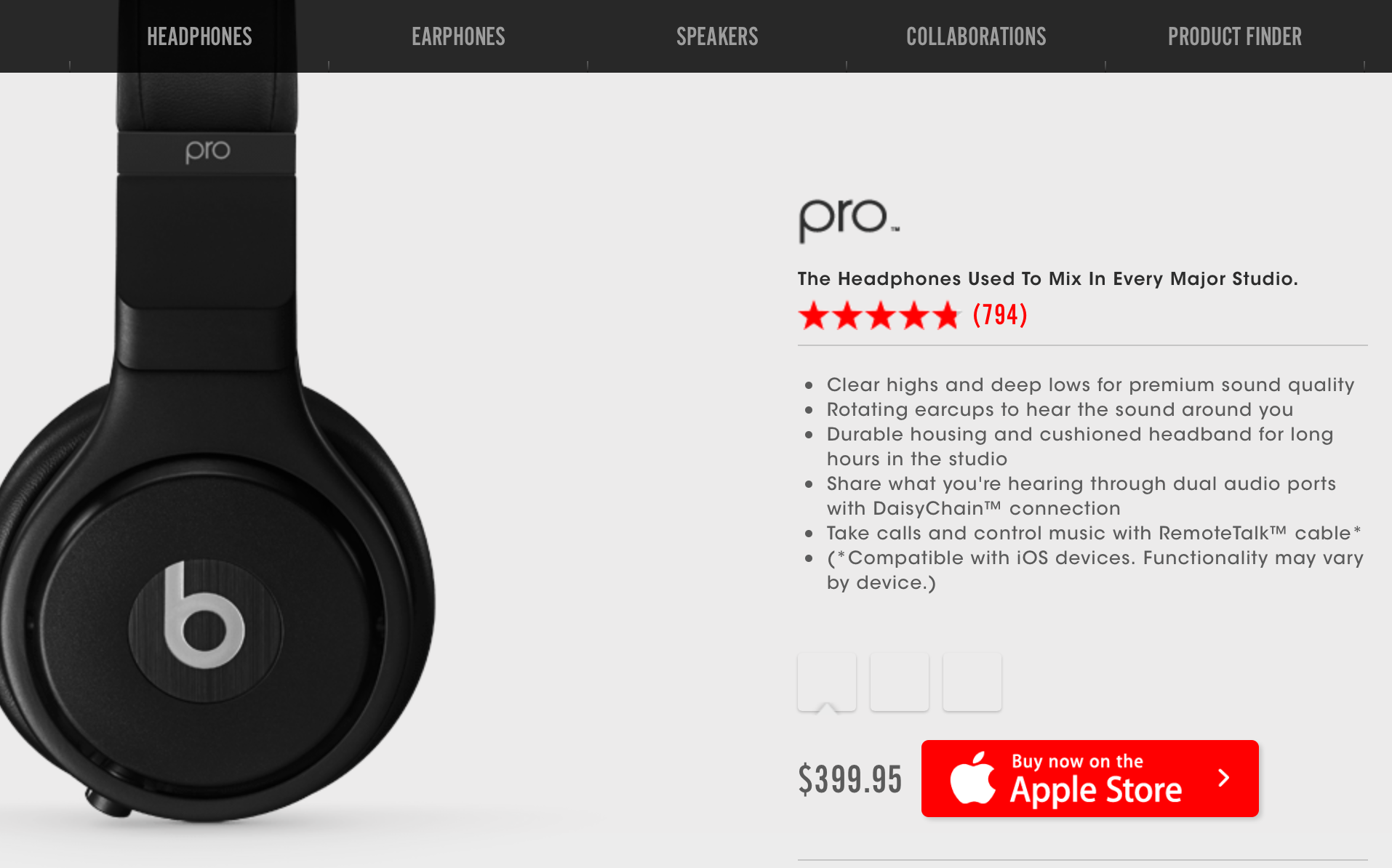 Beats By Dre Are For Idiots, Here's Why