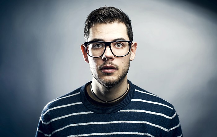 How to get into the music industry — the young person's guide.