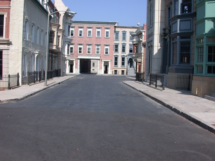 filmset