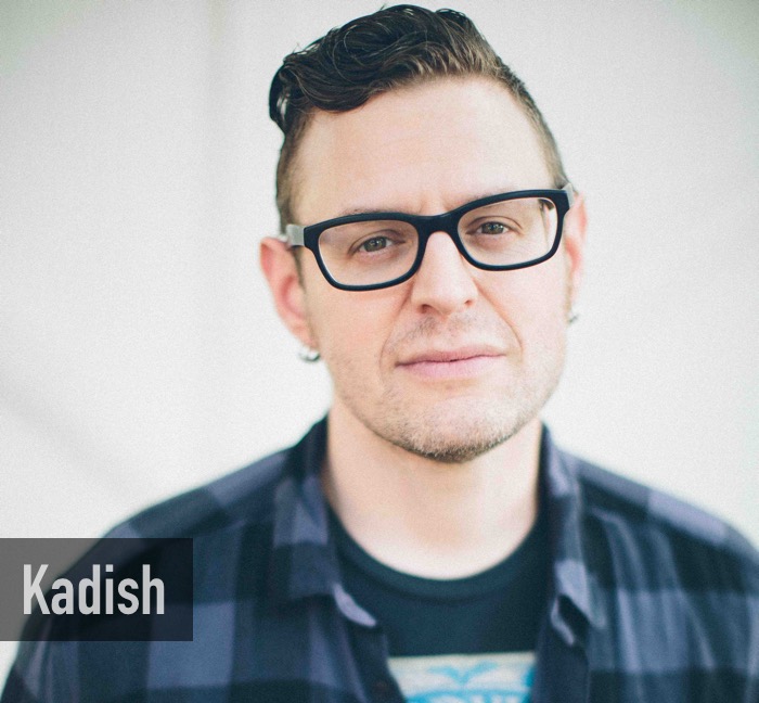 kadish