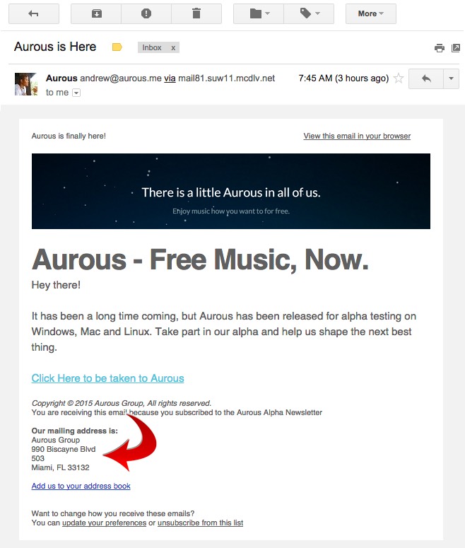 aurous_launch1