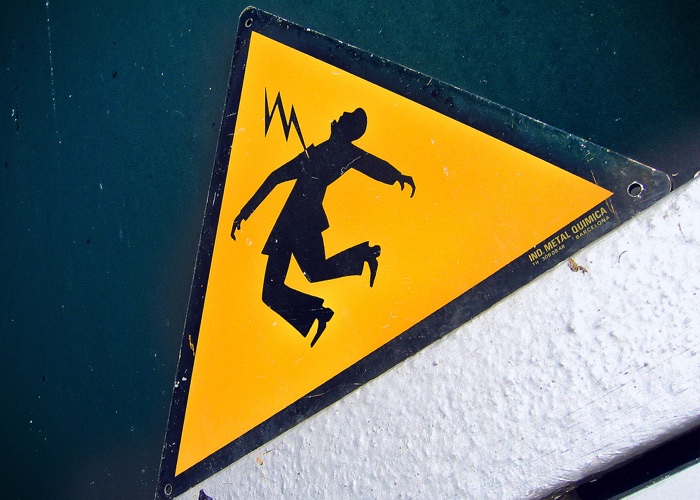 dangersign
