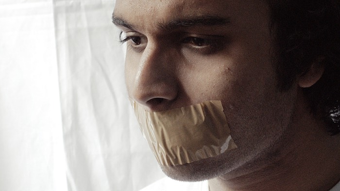 Did Spotify Gag HuffPo?