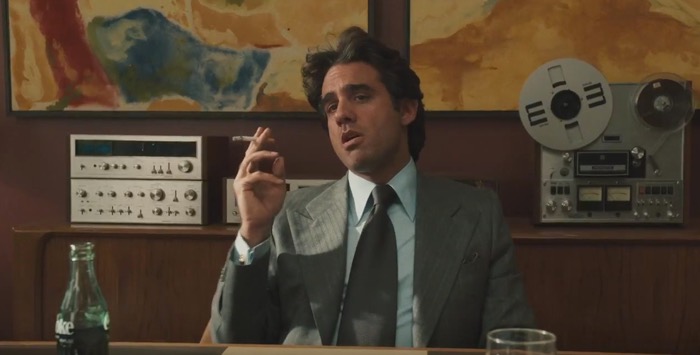 vinylHBO