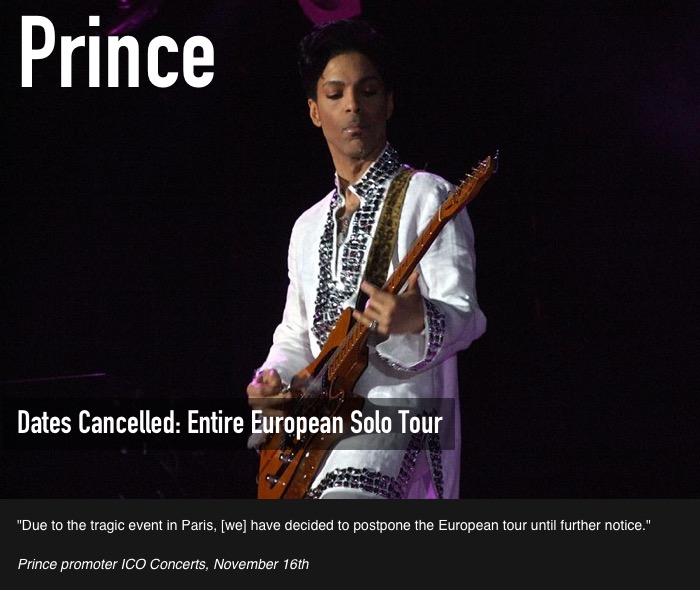 Prince