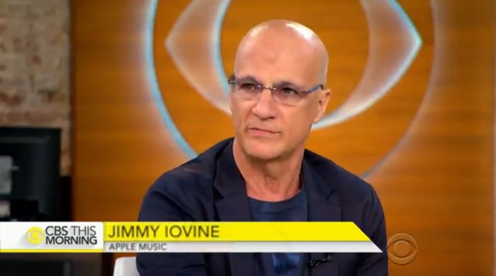 Jimmy Iovine