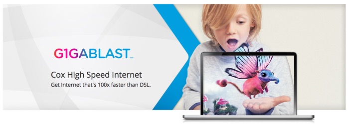 Gigablast_Cox_Ad