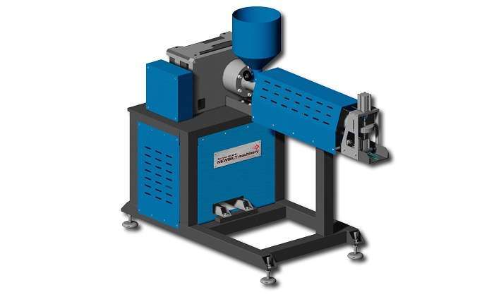 Newbilt-Extruder