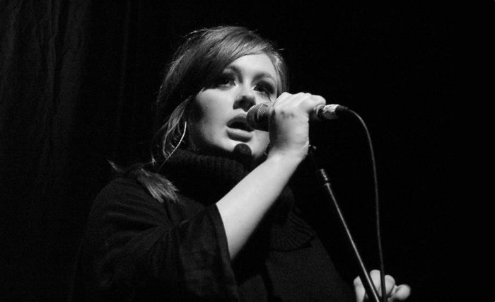 Adele Live