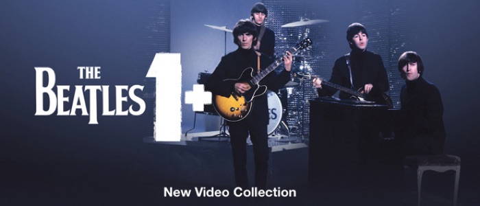 Beatles 1+
