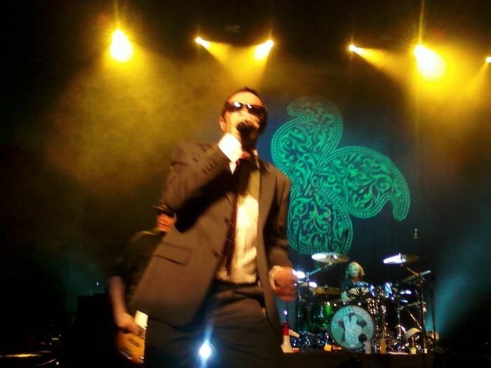 Scott Weiland