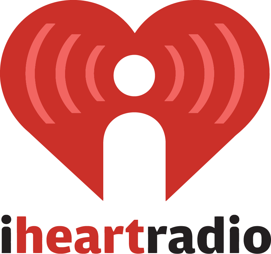 Image result for iheart logo