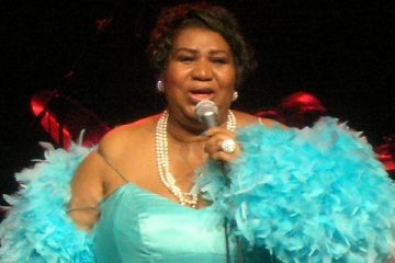 Aretha Franklin's Lawyers Think Kecalf Franklin Doesn't Have "Ability, Skill, and Knowledge" to Serve as Estate Administrator