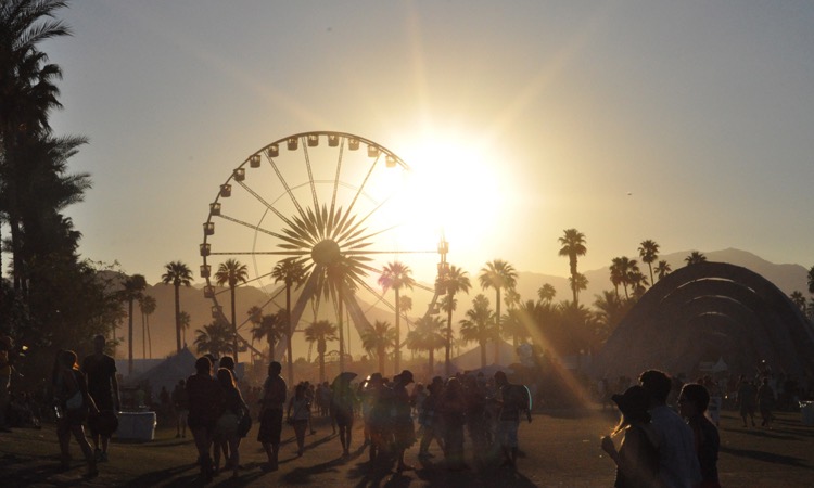 Coachella