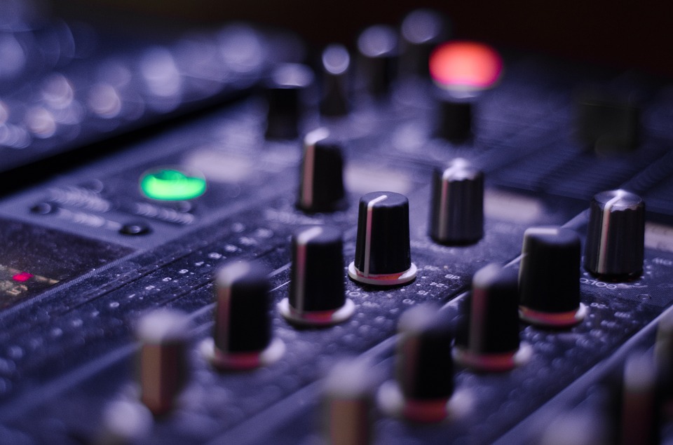 Where Sound Quality Starts
