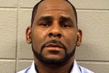 R. Kelly's Former Manager Indicted for "Making Terroristic Threats" Against Alleged Sex Slave's Father