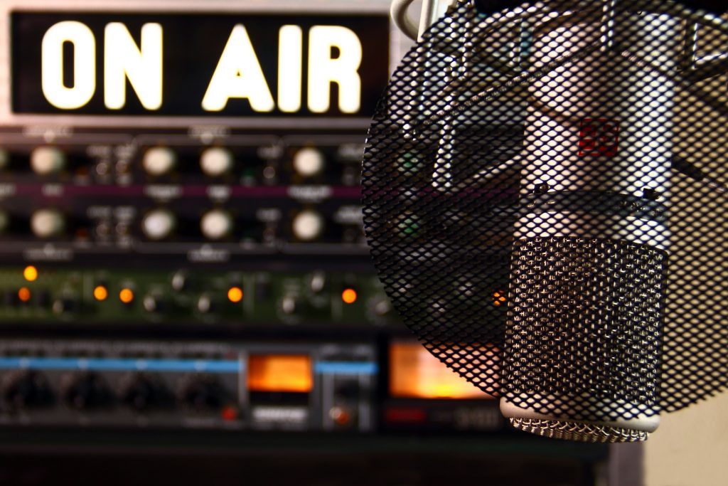 Radio Promotion with Play MPE