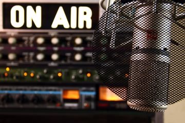 Radio Promotion with Play MPE