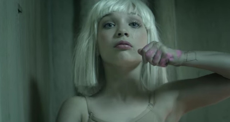 Sia deer in headlights lyrics Sia deer in headlights lyrics