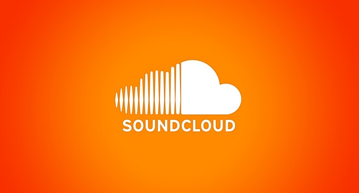 Soundcloud Logo
