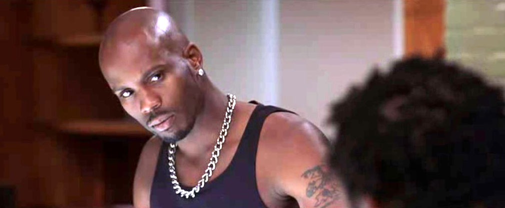 DMX