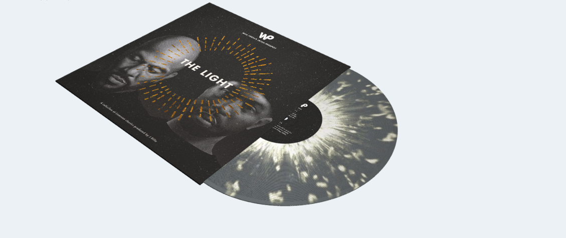 Vinyl: Looks Matter