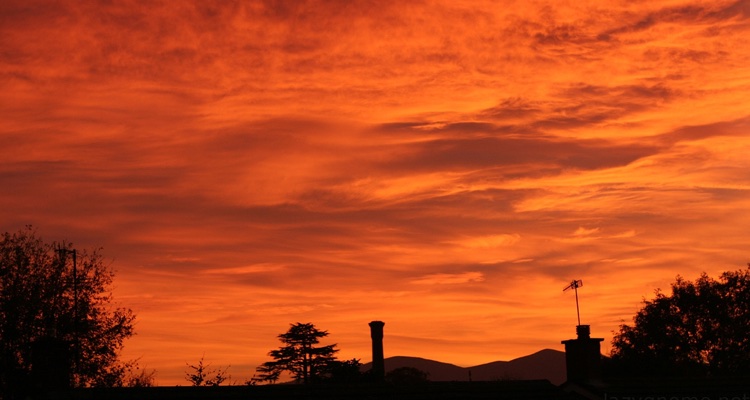 Scary Skies Ahead for SoundCloud?
