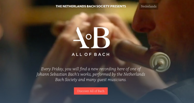 J.S. Bach