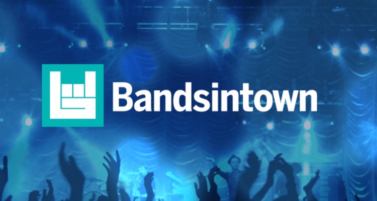 bandsintown