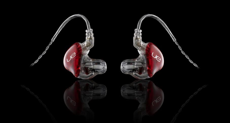 Review & Comparison: The Ultimate Ears UE 18 Pros and UE