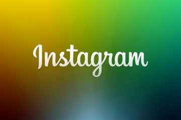Instagram Logo