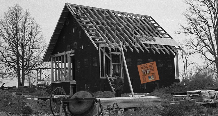 Life of Pablo: Under Construction