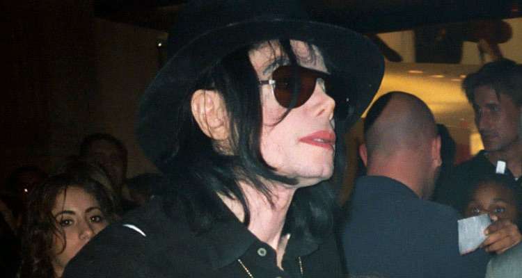 Sony Buys Michael Jackson's $750M Stake In Sony/ATV Publishing