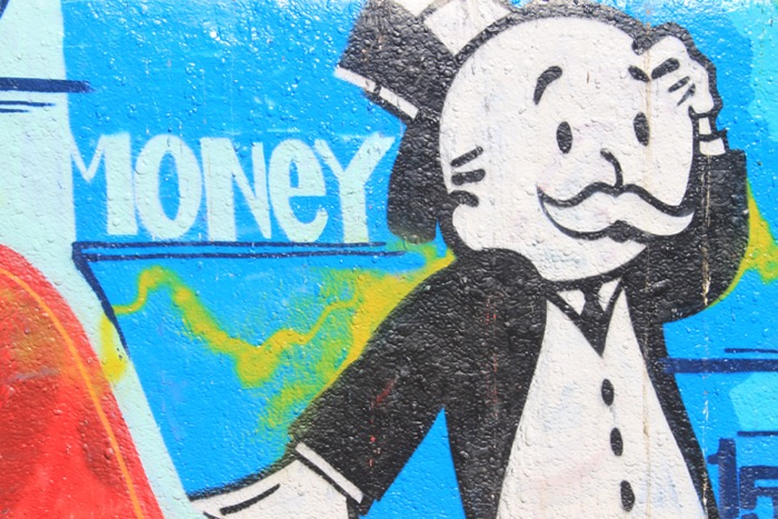 Spotify: Please Pay $30 Million