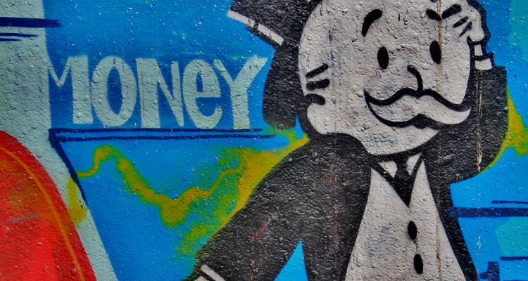 do street artists make money do street artists make money