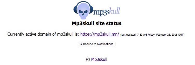 mp3skull cr