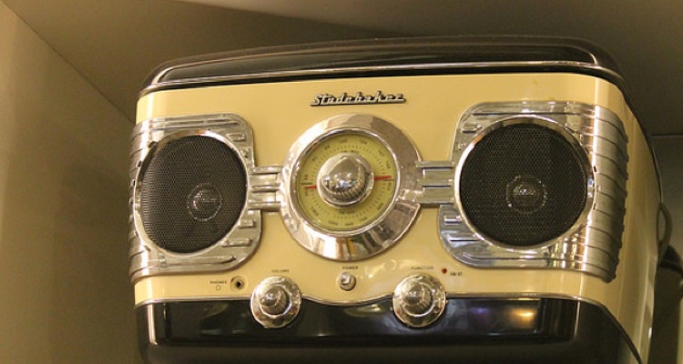 Traditional Radio