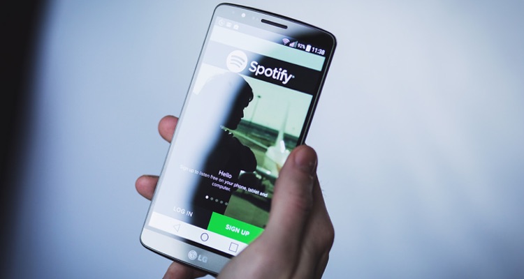 Spotify Planning IPO For Q2 2017