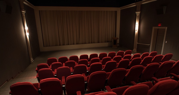 Would You Pay 50$ To Stream A Newly Released Movie At Home?