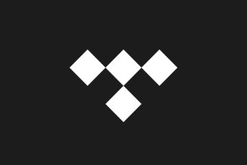 Tidal Logo