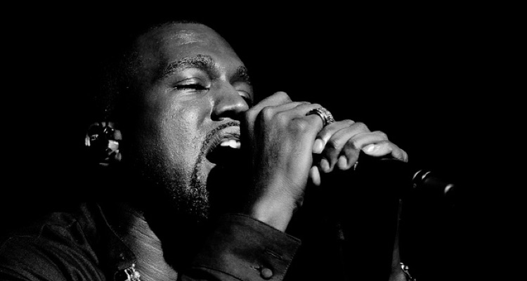 Kanye West's 'Famous' Finally Hits Spotify And Apple Music