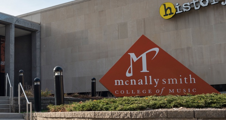 Top Music Schools of 2016