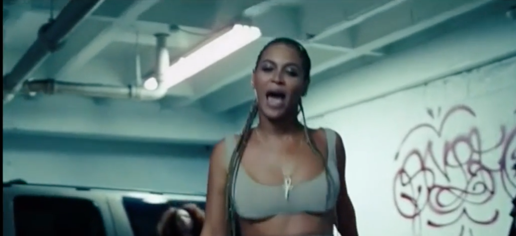 Review: Beyonce's 'Lemonade' Album