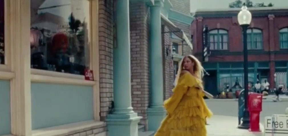 Review: Beyonce's 'Lemonade' Album