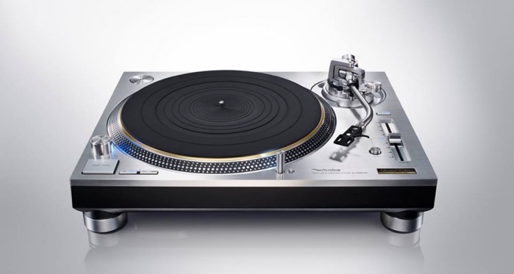 Technics 1200: the old favourite returns – but is it worth $4,000