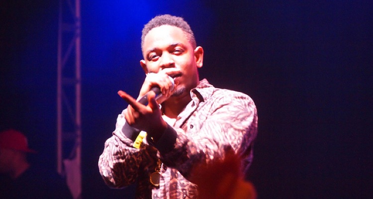 Kendrick Lamar Faces Lawsuit Over Bill Withers Sample