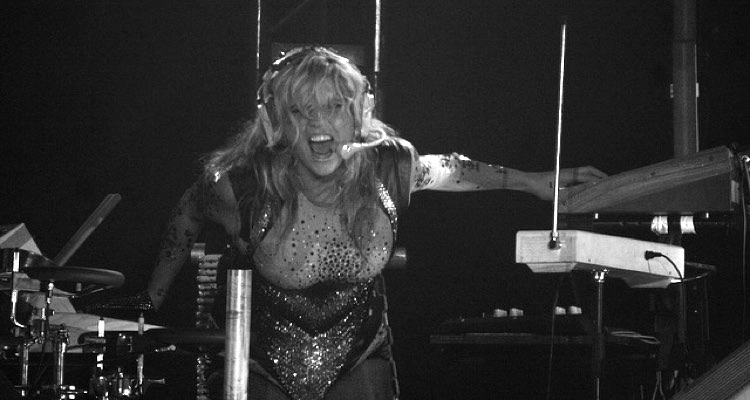 Kesha Replaces Mark Geragos After Unsuccessful Legal Battles