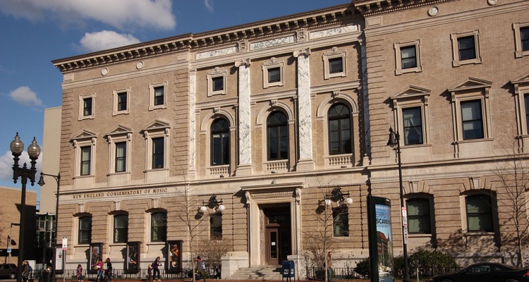 2016: Top Music Schools